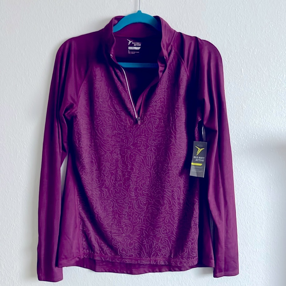 Old navy active top